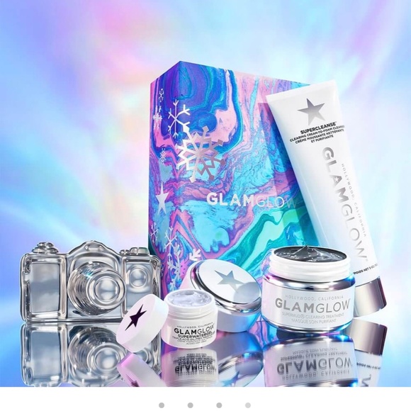 GLAMGLOW Pore Parazzi Set - Picture 3 of 5